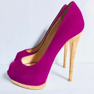 RESERVED FOR GINA  Giuseppe Zanotti